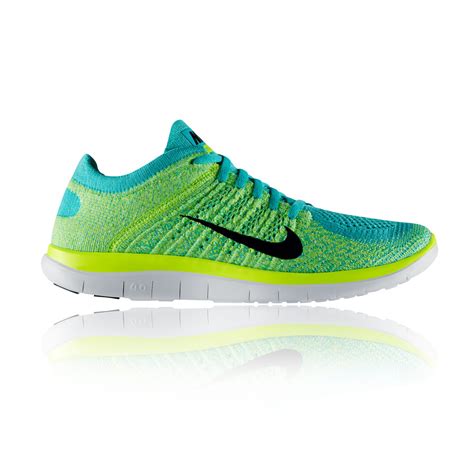 Nike free 4.0 Flyknit women's